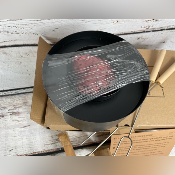 Tabletop Fire Pit🔥🔥 - Picture 10 of 13